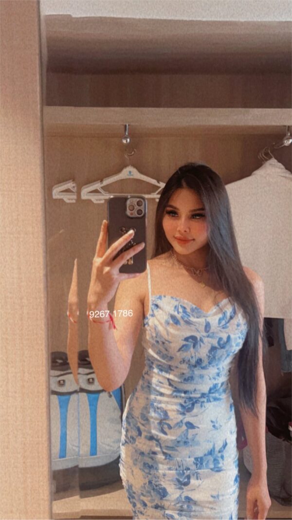 LINDA MCT – Thai escort in Muscat - Image 15