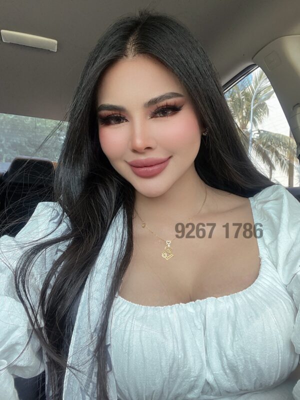 LINDA MCT – Thai escort in Muscat - Image 20