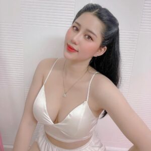 Linda – South Korean masseuse in Muscat