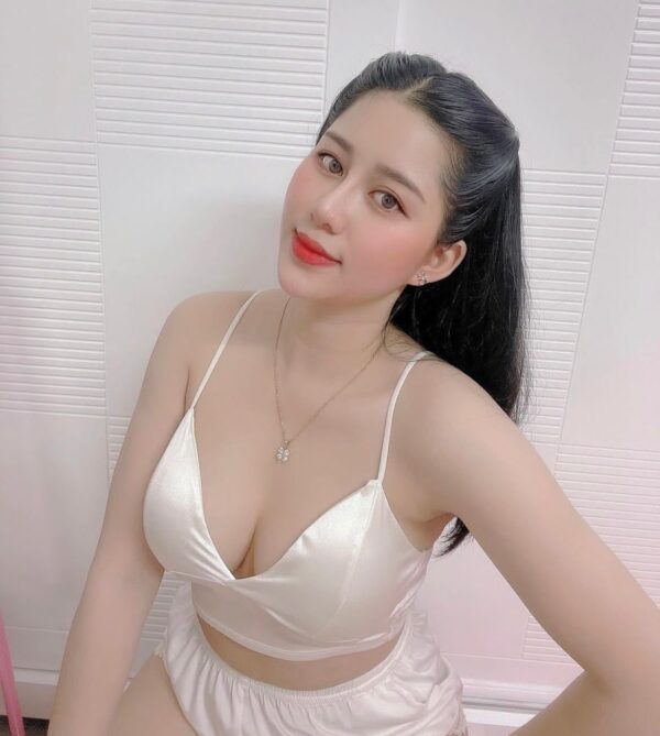 Linda – South Korean masseuse in Muscat