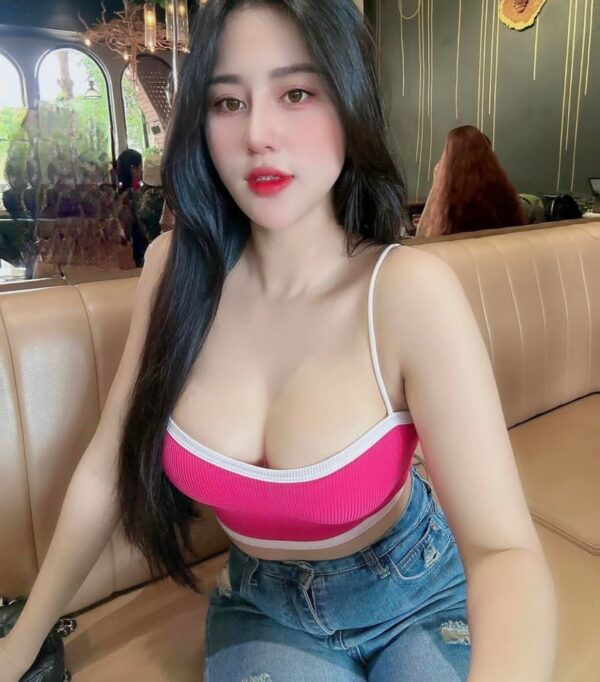 Linda – South Korean masseuse in Muscat - Image 4