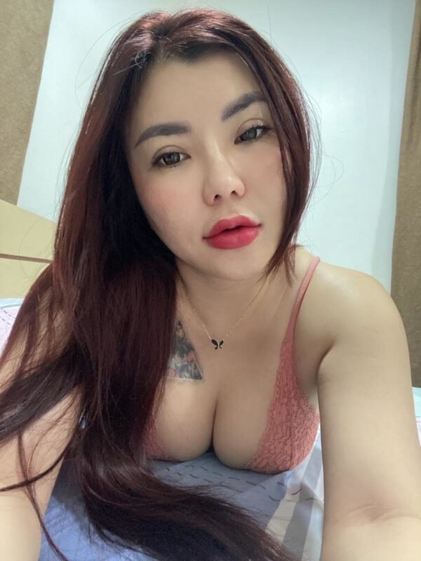 Linda 4289 – Thai escort in Muscat