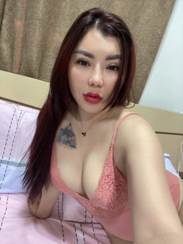 Linda 4289 – Thai escort in Muscat - Image 2