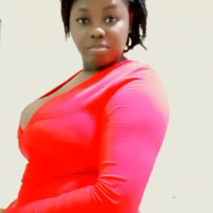 Linda – Ugandan girl Dammam