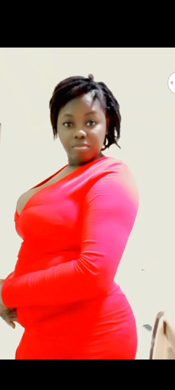 Linda – Ugandan girl Dammam