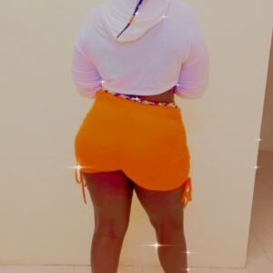 Linet – Kenyan girl Dammam