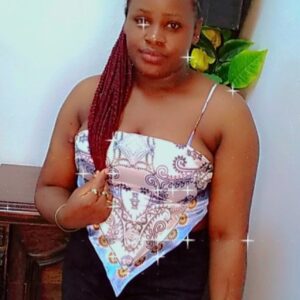 Linnyrita – Kenyan girl Khobar