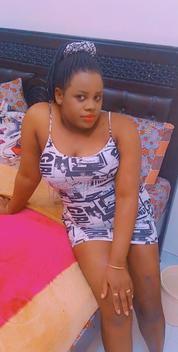 Linnyrita – Kenyan girl Khobar - Image 2