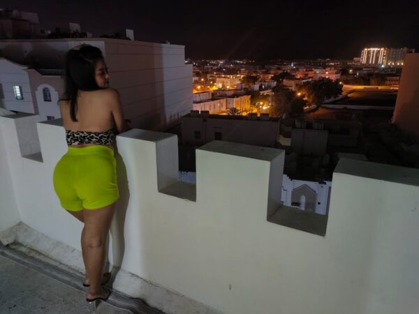 Lisa Cute – Thai escort in Muscat - Image 3