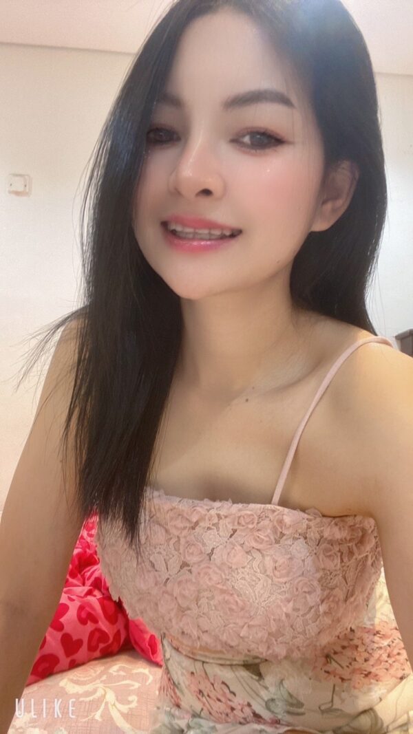 Lisa – Thai escort in Muscat - Image 4