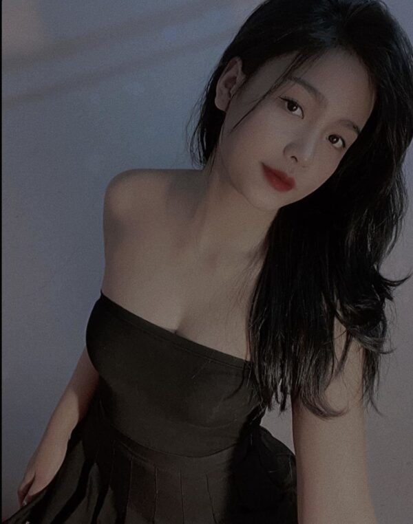 Lisa – Vietnamese girl Kuwait - Image 3
