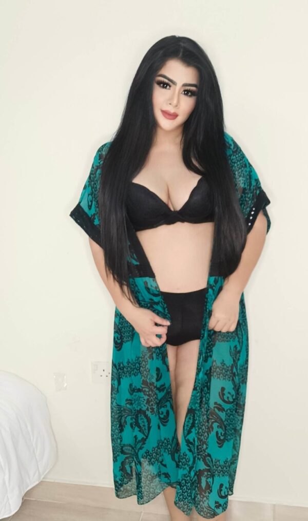 Lita good mass Age -  service – Thai escort in Muscat - Image 2