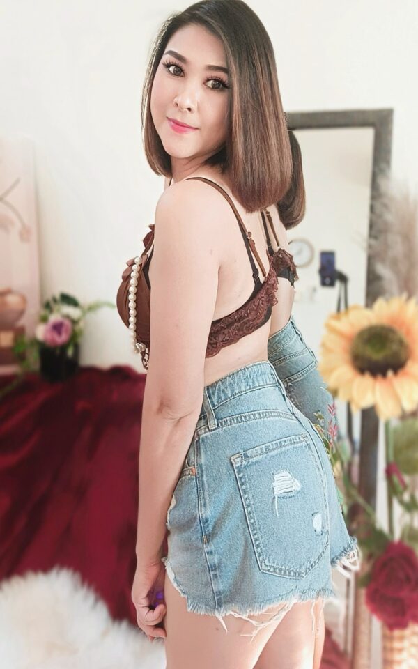 Lita – Thai escort in Muscat - Image 8