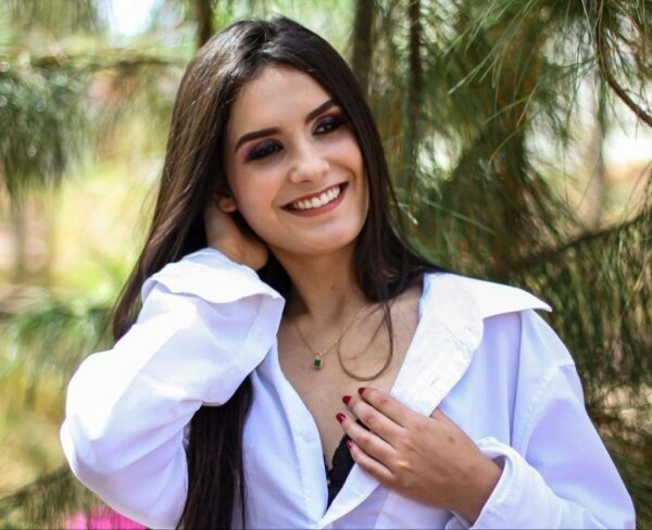 Liz – Brazilian escort in Madrid - Image 4