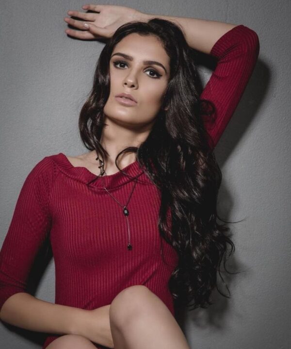 Liz – Brazilian escort in Madrid - Image 6