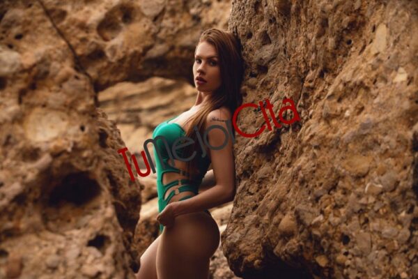 Lola – Brazilian escort in Madrid - Image 4