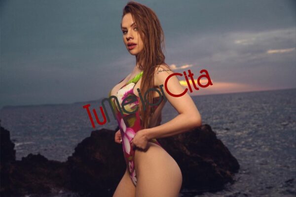 Lola – Brazilian escort in Madrid - Image 6