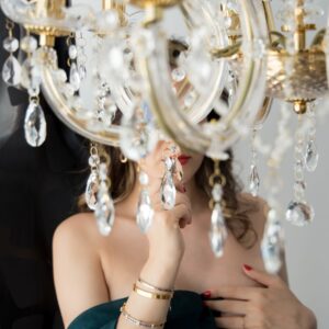 Lola Wild – French girl Geneva