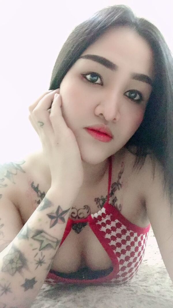 Lrin Cute Thailandi – Thai escort in Muscat