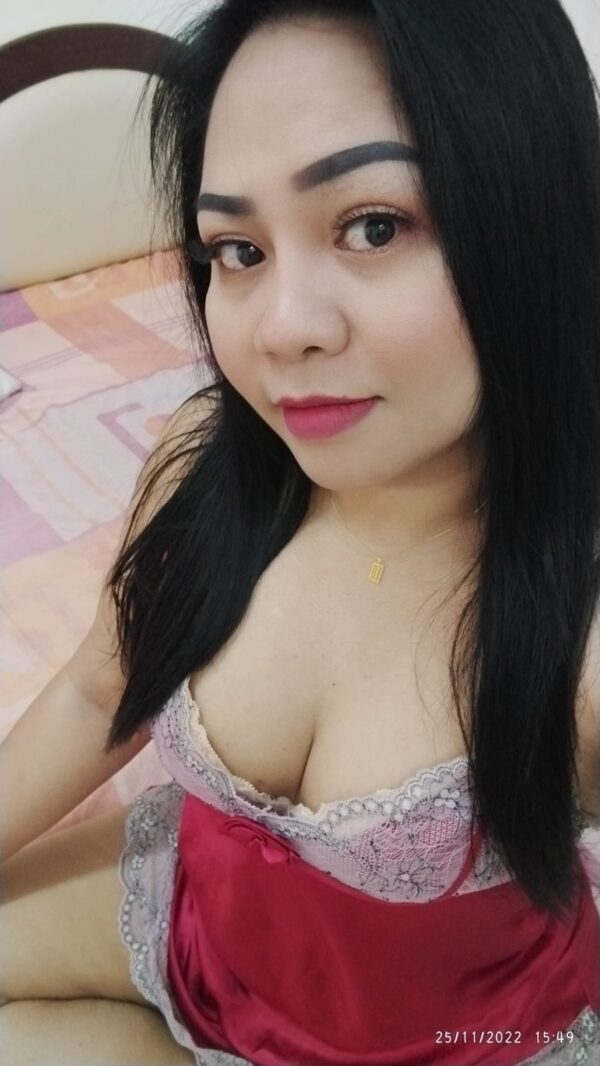 Lrin Cute Thailandi – Thai escort in Muscat - Image 3