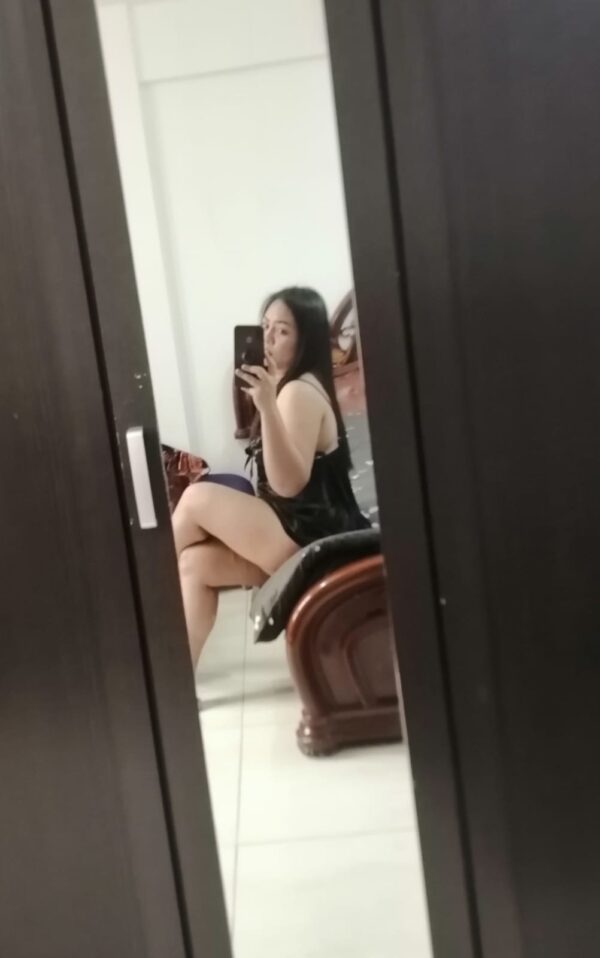 Lrin Cute Thailandi – Thai escort in Muscat - Image 7