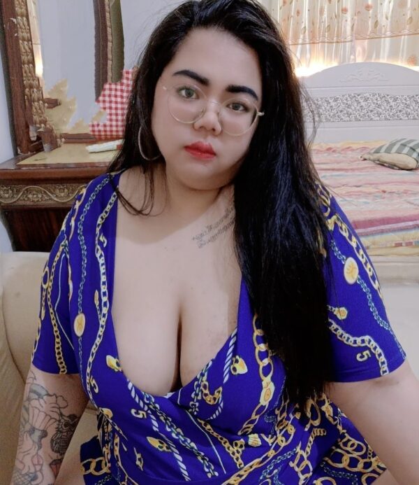 Cindy – masseuse in Muscat