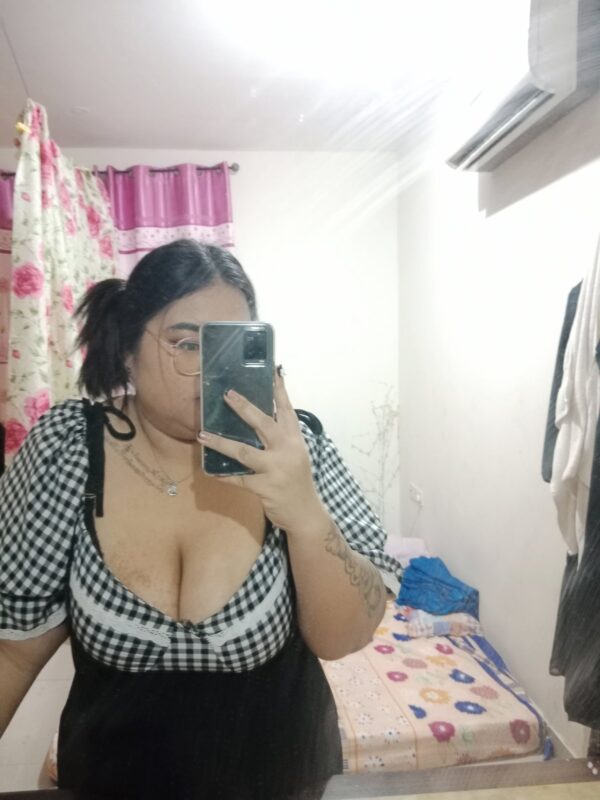 Cindy – masseuse in Muscat - Image 3