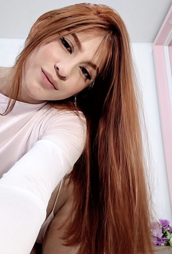 Lucci – Uzbekistani girl Kuwait
