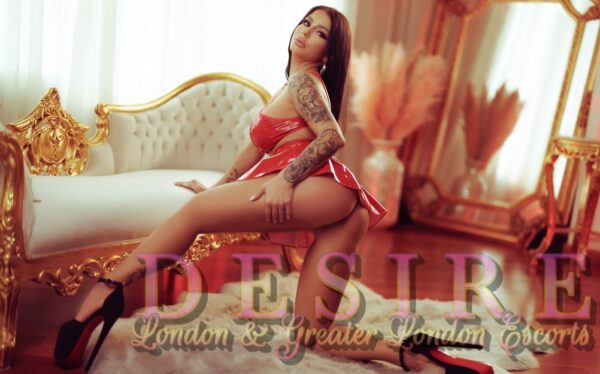 Lucia Desire Escorts  Age - ncy – Moldovan escort in London - Image 10