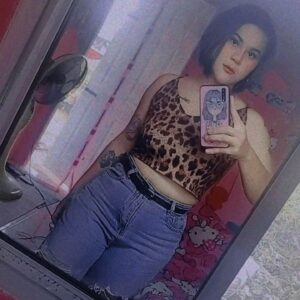 Lucky – Thai escort in Muscat