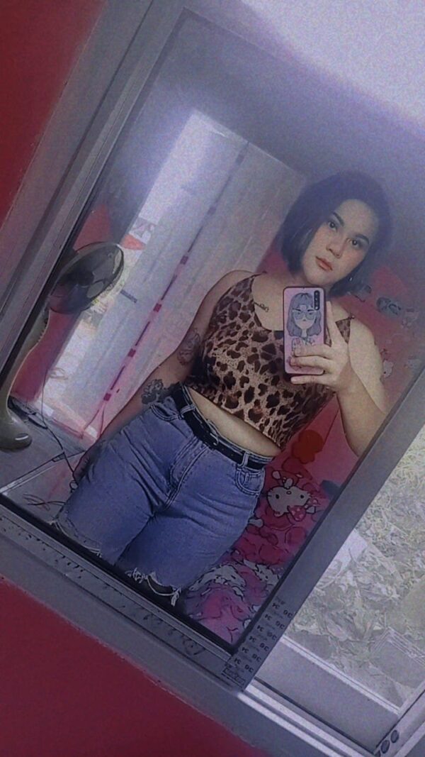 Lucky – Thai escort in Muscat