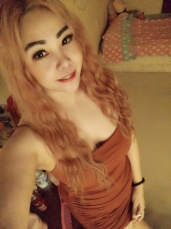 Lucky – Thai escort in Muscat - Image 2