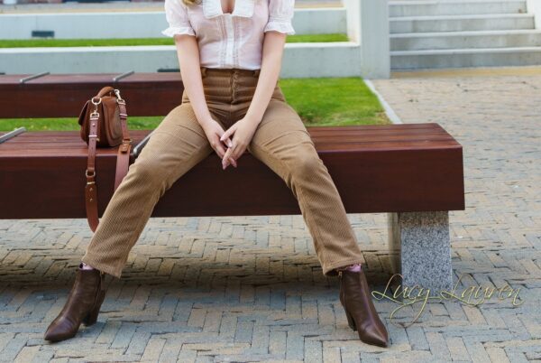 Lucy Lauren – Irish escort in London - Image 4
