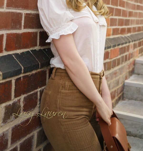 Lucy Lauren – Irish escort in London - Image 6