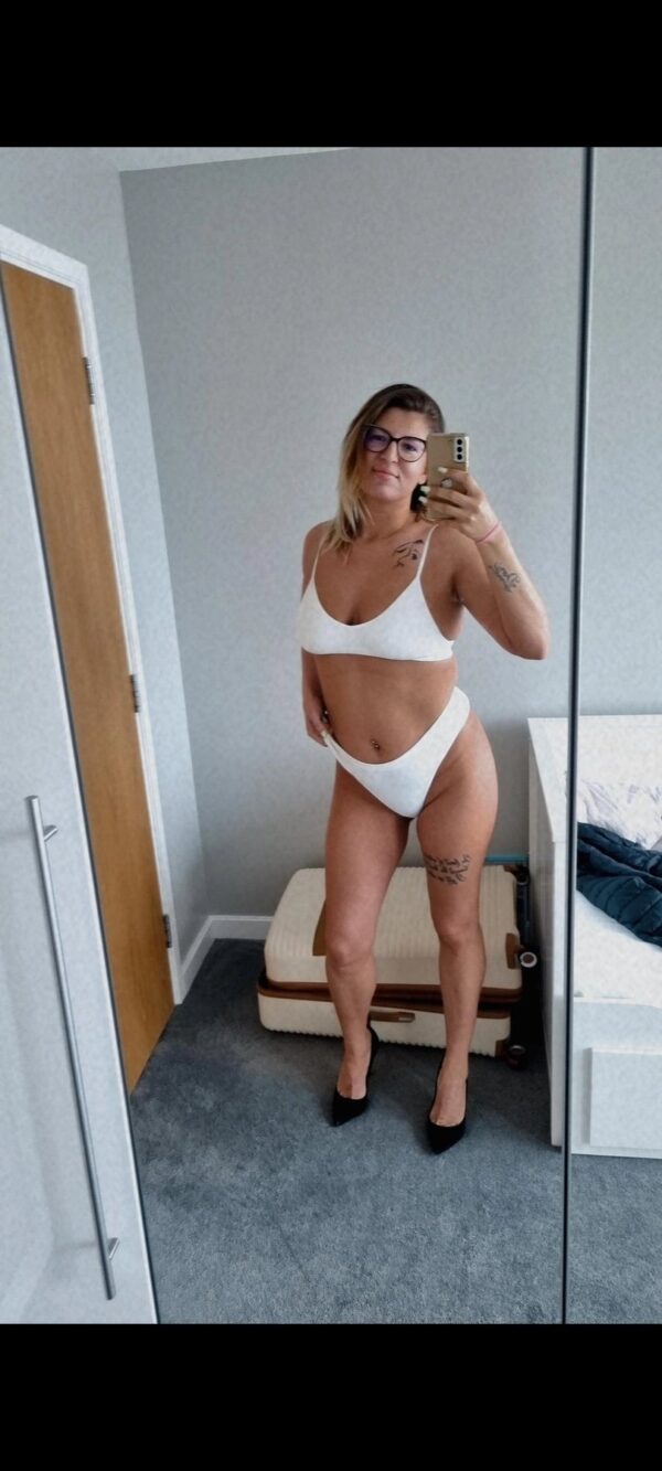 German lucy sweet NEW – German escort in Muscat - Image 2