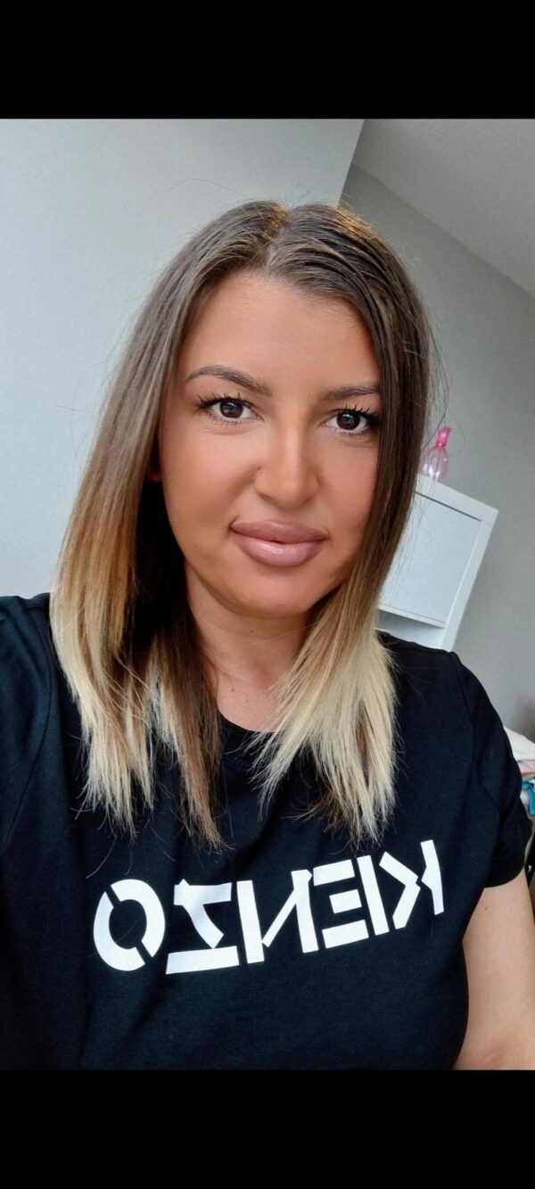 German lucy sweet NEW – German escort in Muscat - Image 5