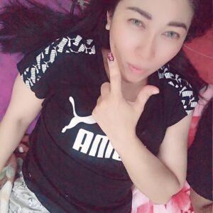 Lucy – Thai escort in Muscat