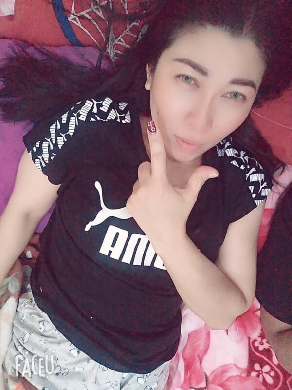 Lucy – Thai escort in Muscat