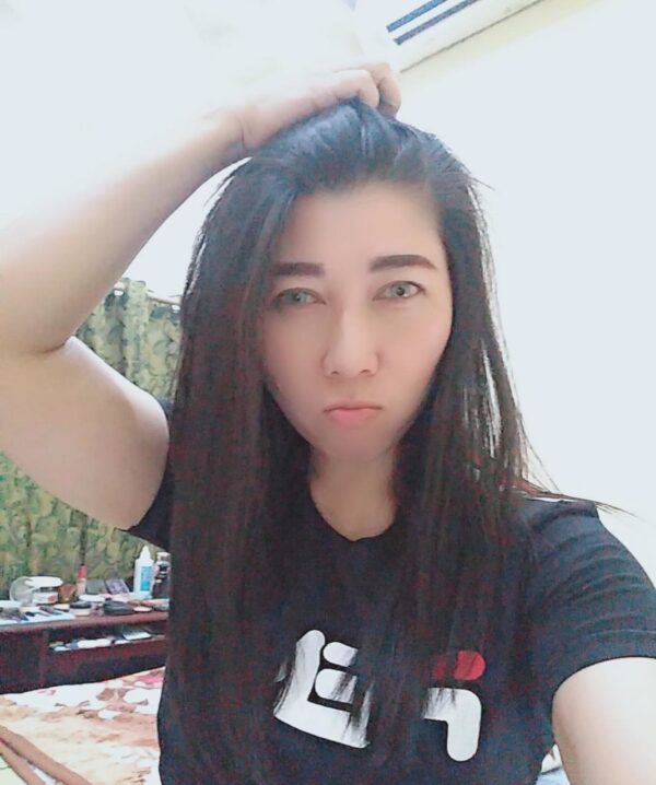 Lucy – Thai escort in Muscat - Image 6