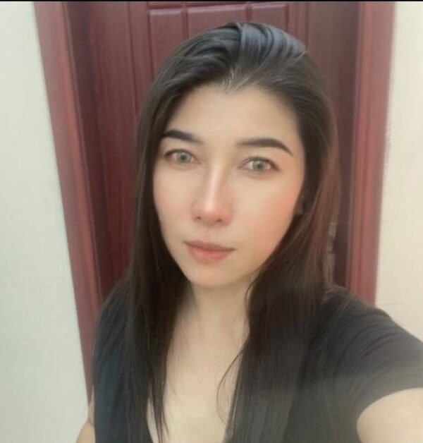 Lucy – Thai escort in Muscat - Image 7