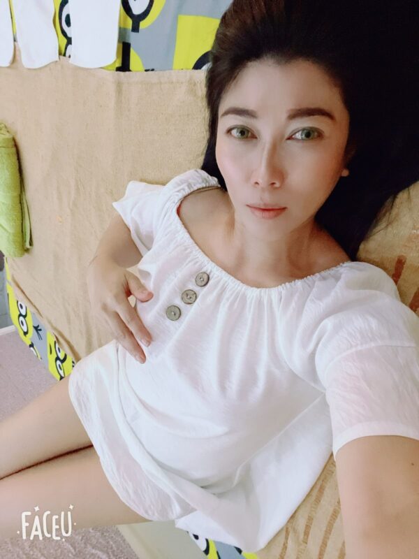 Lucy – Thai escort in Muscat - Image 10