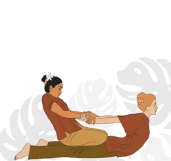 Lucy – Thai escort in Muscat - Image 12