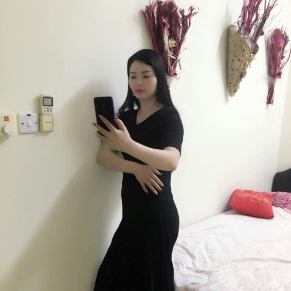 Lucy Young Girl – Taiwanese escort in Muscat - Image 3