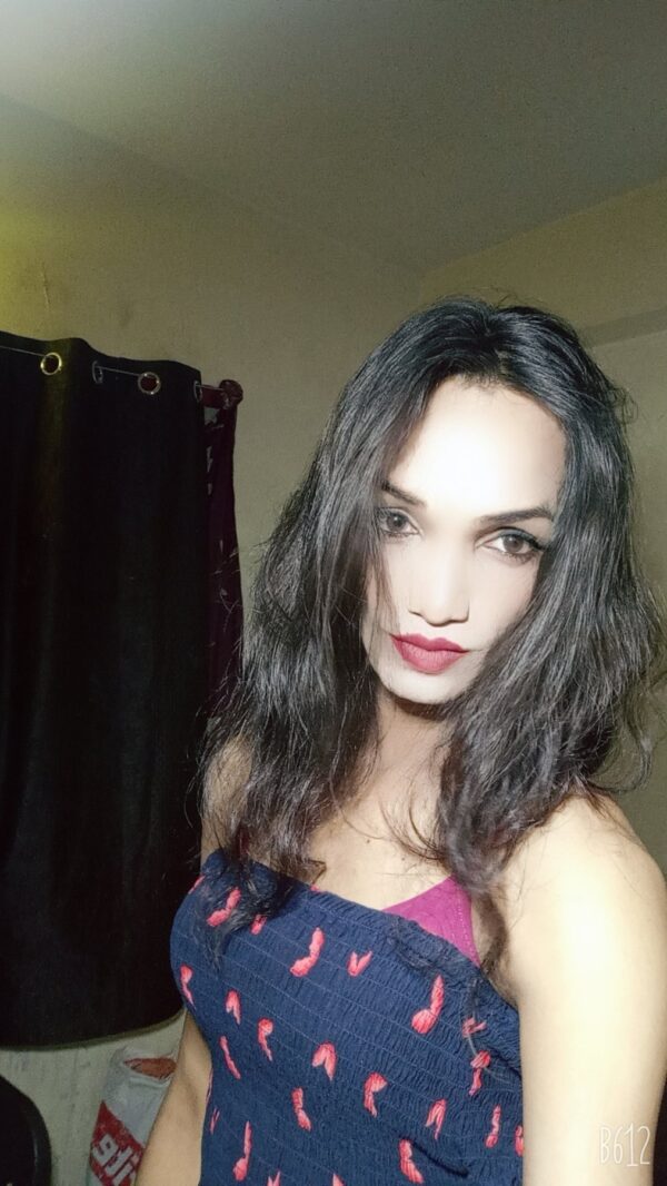 Mohini – Indian Transsexual  -  in Pune - Image 10