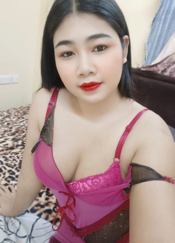 Luk Nam Mabela – Thai escort in Muscat - Image 2