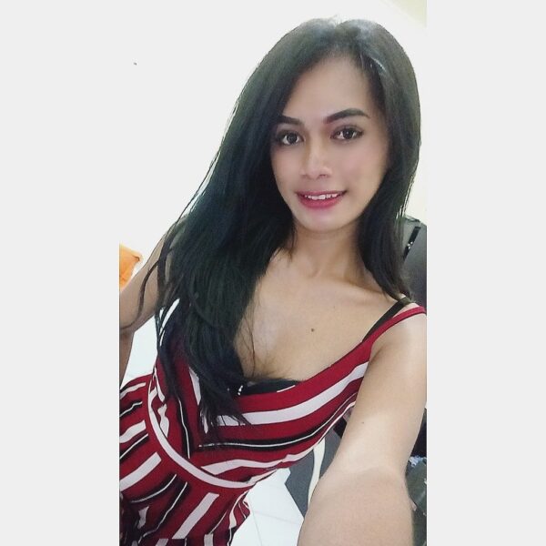 Luna – Indonesian Transsexual girl Bali - Image 2