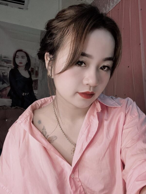 Lunaaa – Filipino girl Jeddah - Image 3
