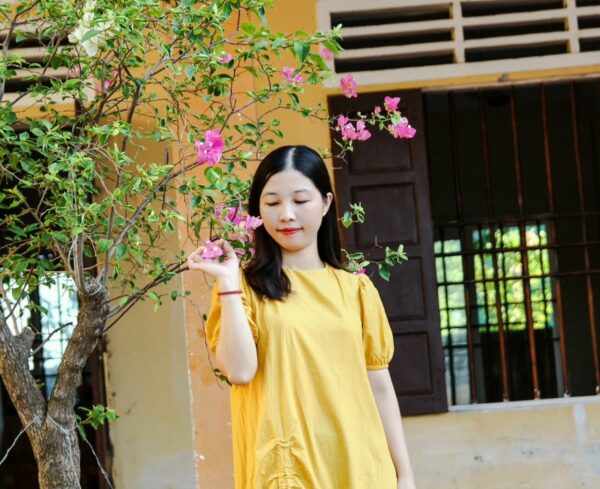 Lussisa – Russian girl Khobar - Image 2