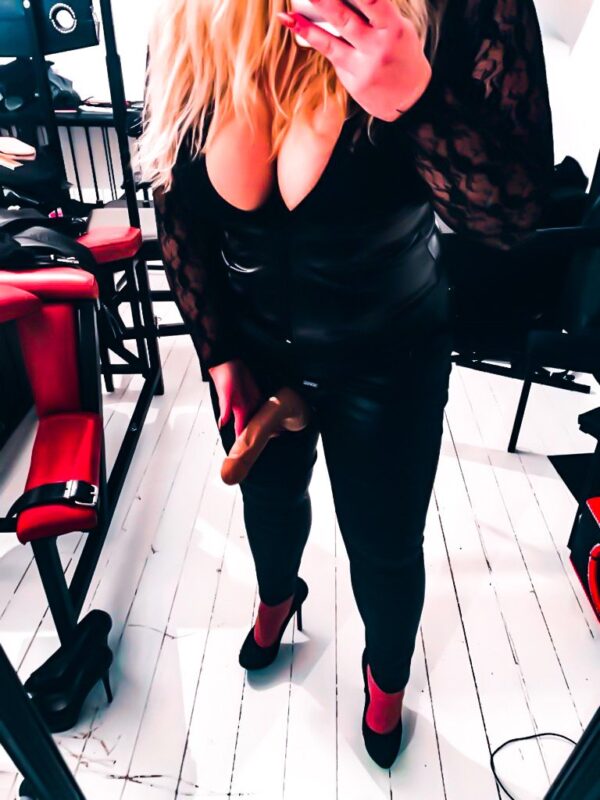 Monaco Dominatrix – dominatrix in Monaco - Image 2