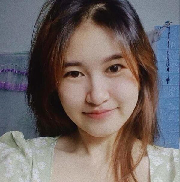 Lyly Ma – Vietnamese masseuse in Kuwait